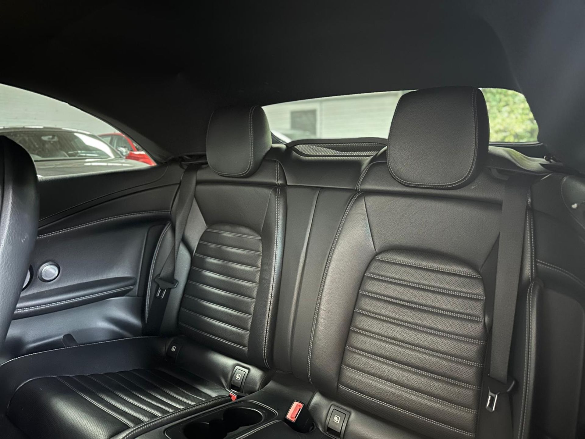 **(ONLY 67K MILEAGE)** 2018 MERCEDES-BENZ C43 AMG PREMIUM PLUS – 3.0L – >>--NO VAT ON HAMMER--<< - Image 17 of 20