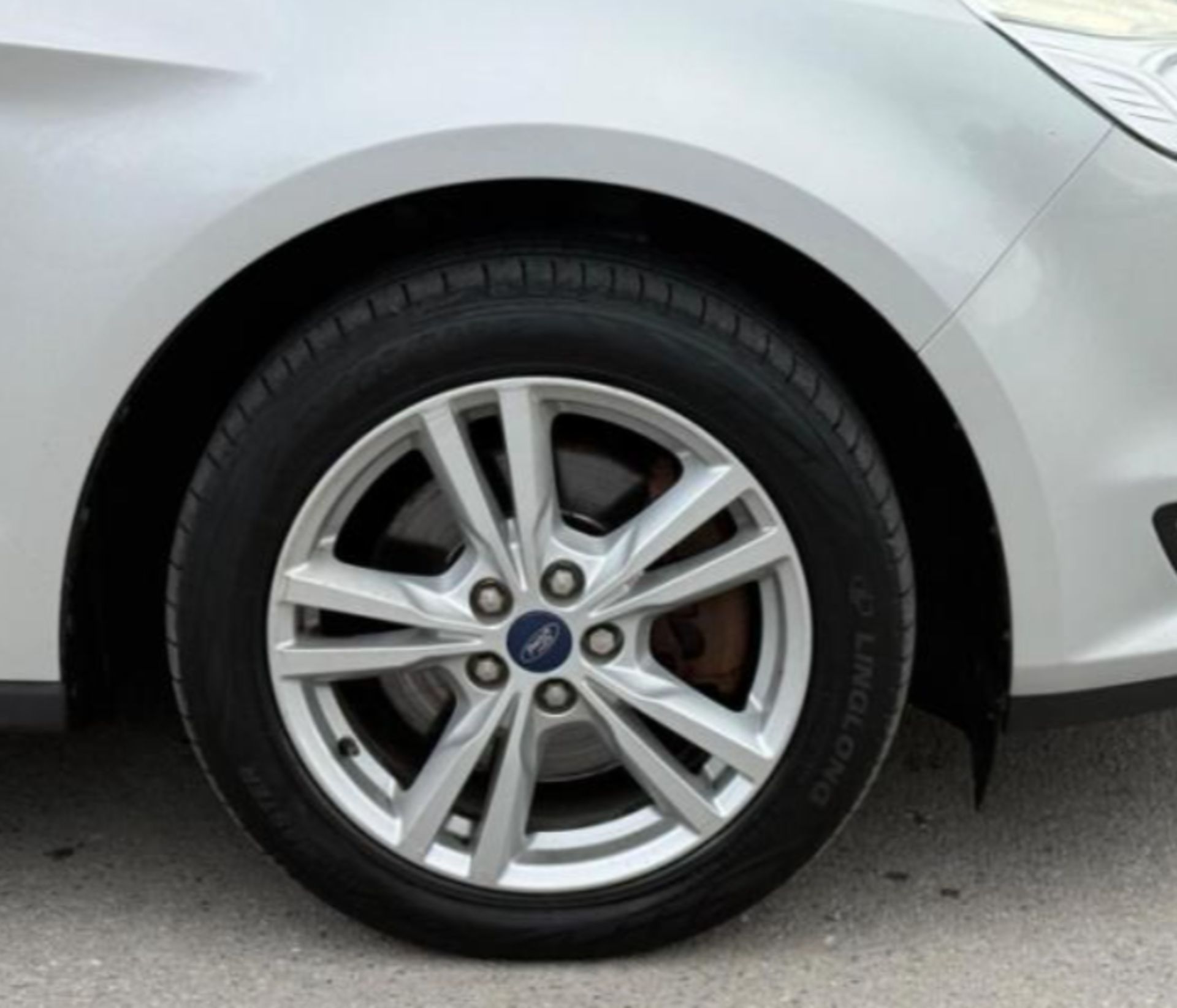 2019 FORD GALAXY TITANIUM ECOBLUE 2.0 DIESEL MANUAL MPV >>--NO VAT ON HAMMER--<< - Image 15 of 28