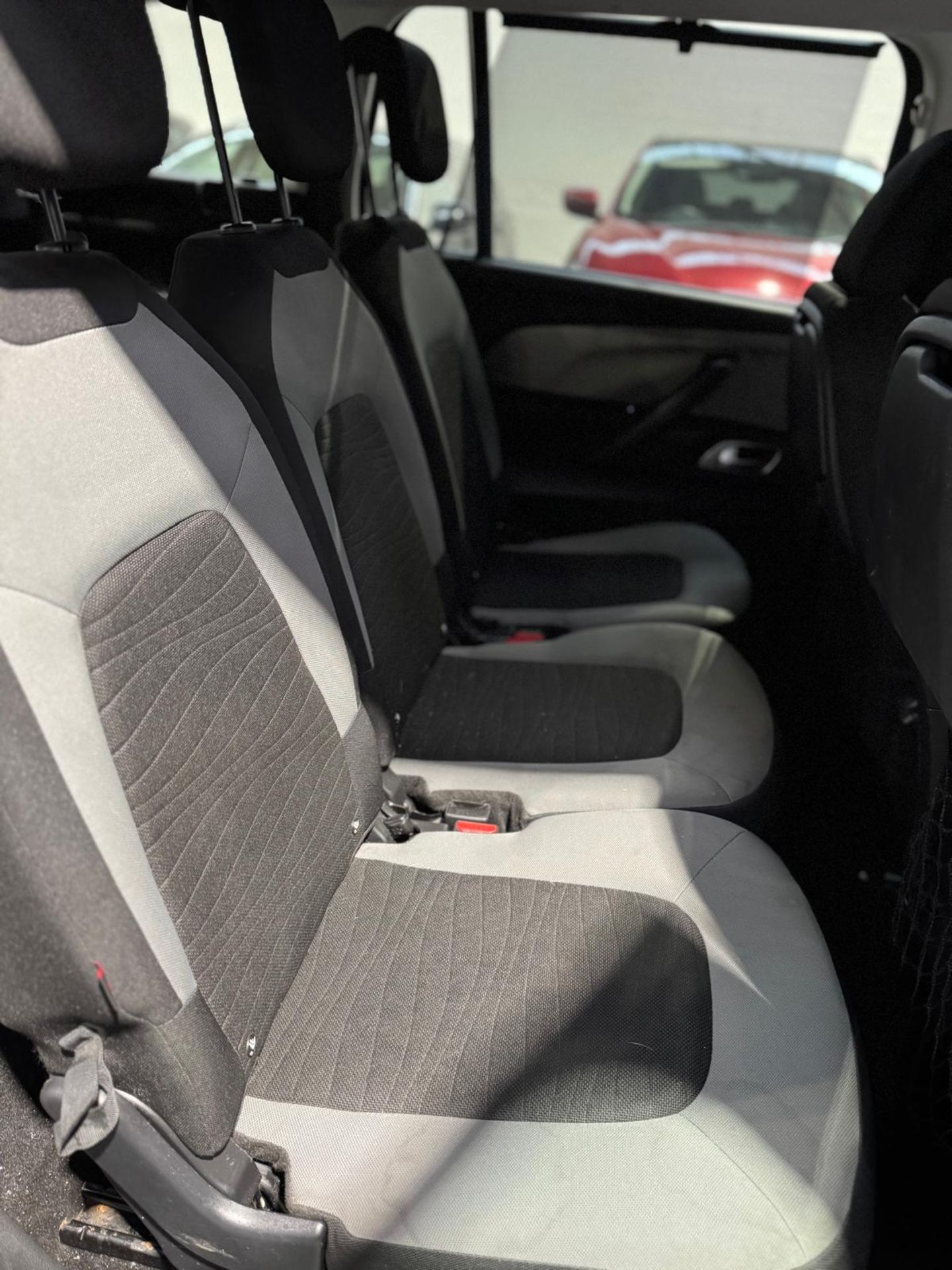 2014 CITROËN C4 GRAND PICASSO EXC AIR EHDI S-A – 1.6L DIESEL MPV, SEMI-AUTO >>--NO VAT ON HAMMER--<< - Image 17 of 21