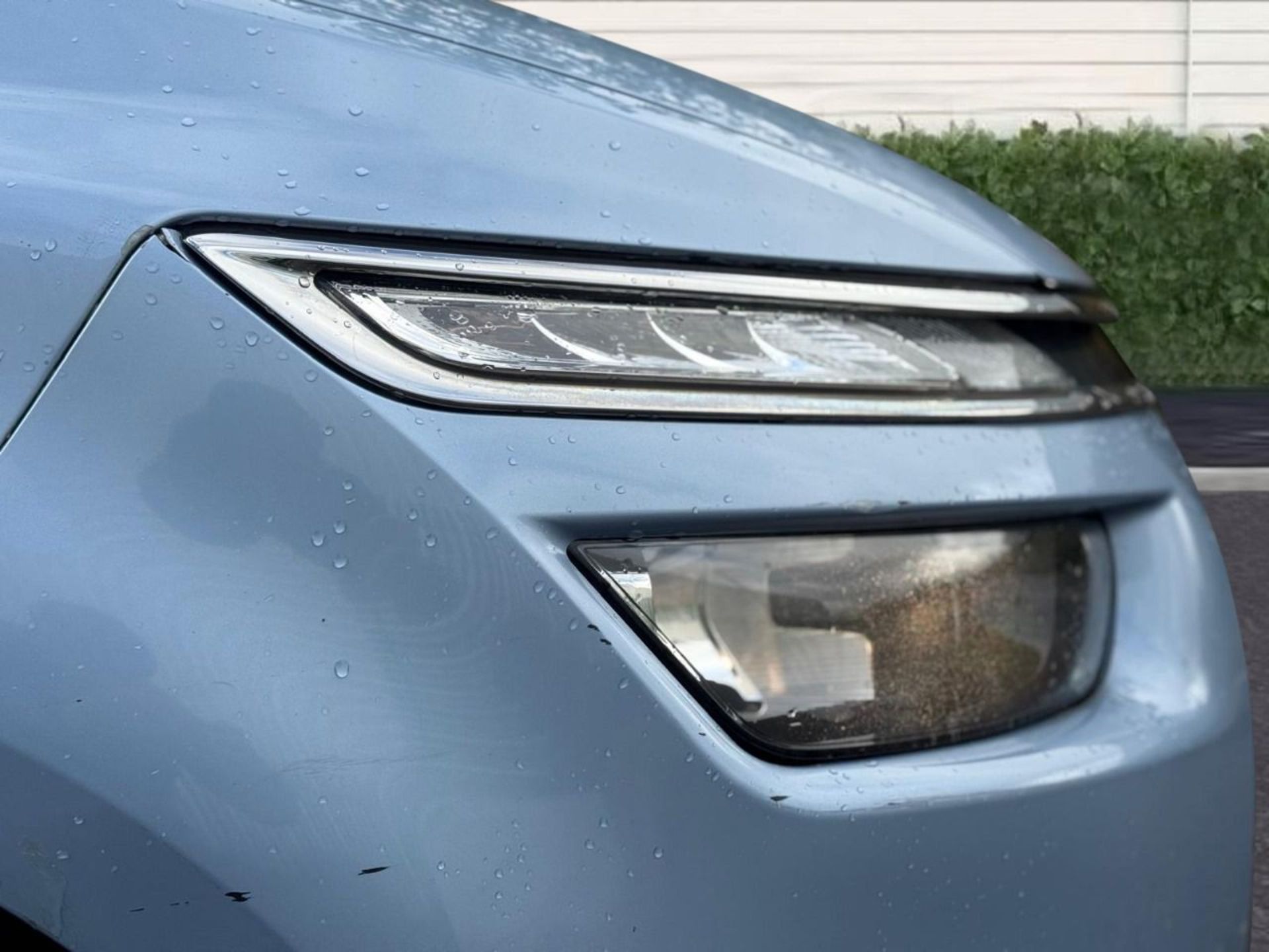 2015 CITROEN GRAND C4 PICASSO 1.6 E-HDI VTR >>--NO VAT ON HAMMER--<< - Image 32 of 32