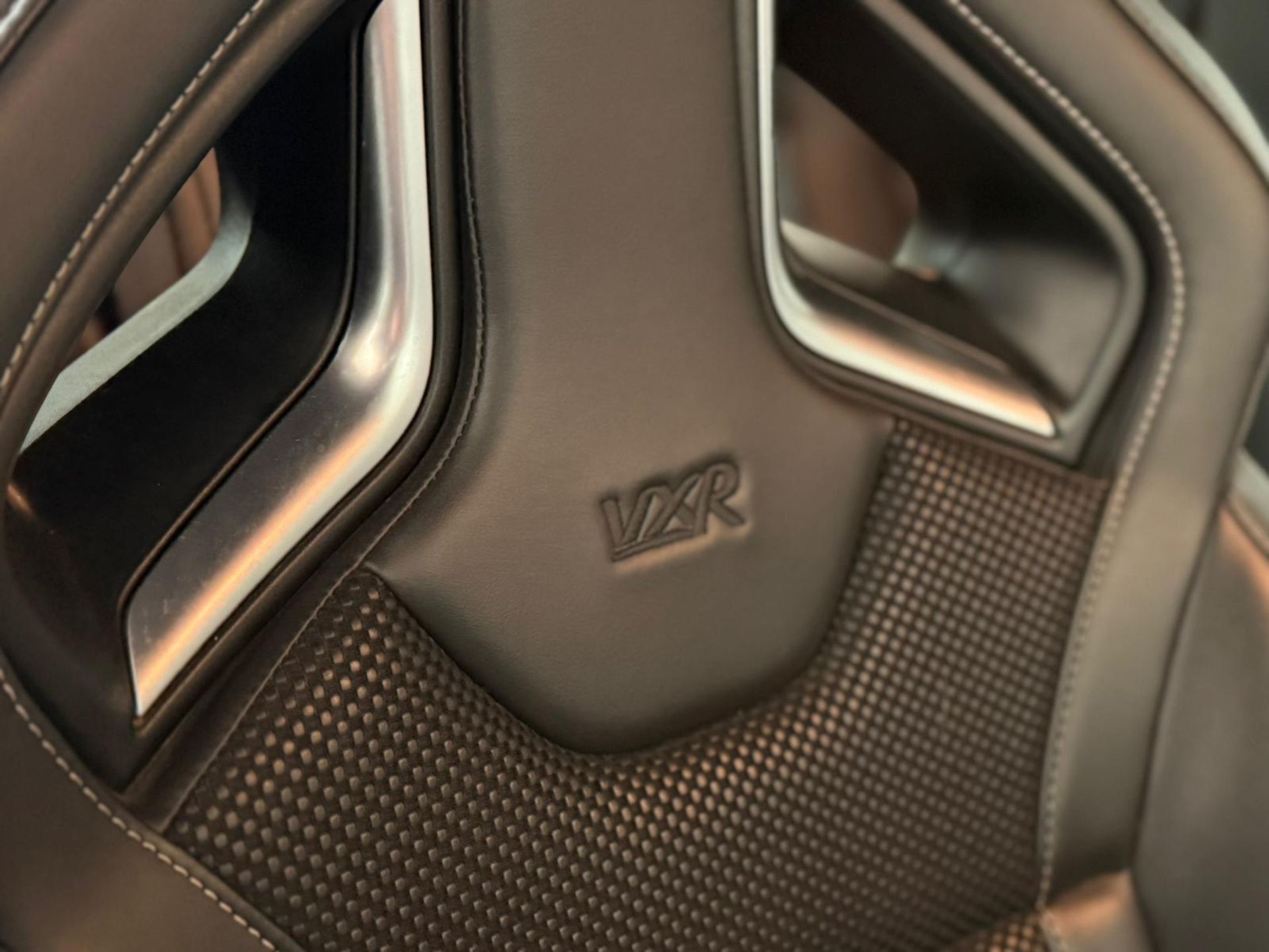 **(ONLY 97K MILEAGE)** 2014 VAUXHALL ASTRA VXR 2.0T PETROL MANUAL >>--NO VAT ON HAMMER--<< - Image 14 of 21