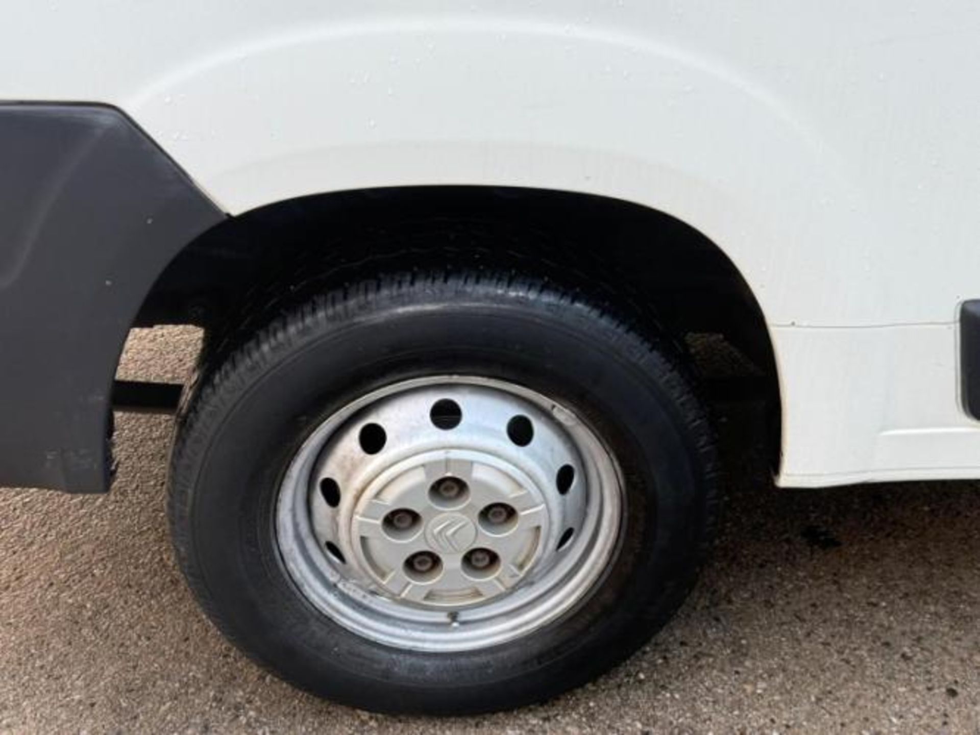 **(ONLY 101K MILEAGE)** 2017 CITROEN RELAY 35 L3H2 EPRISE BLUEHDI 1997CC >>--NO VAT ON HAMMER--<< - Image 20 of 24