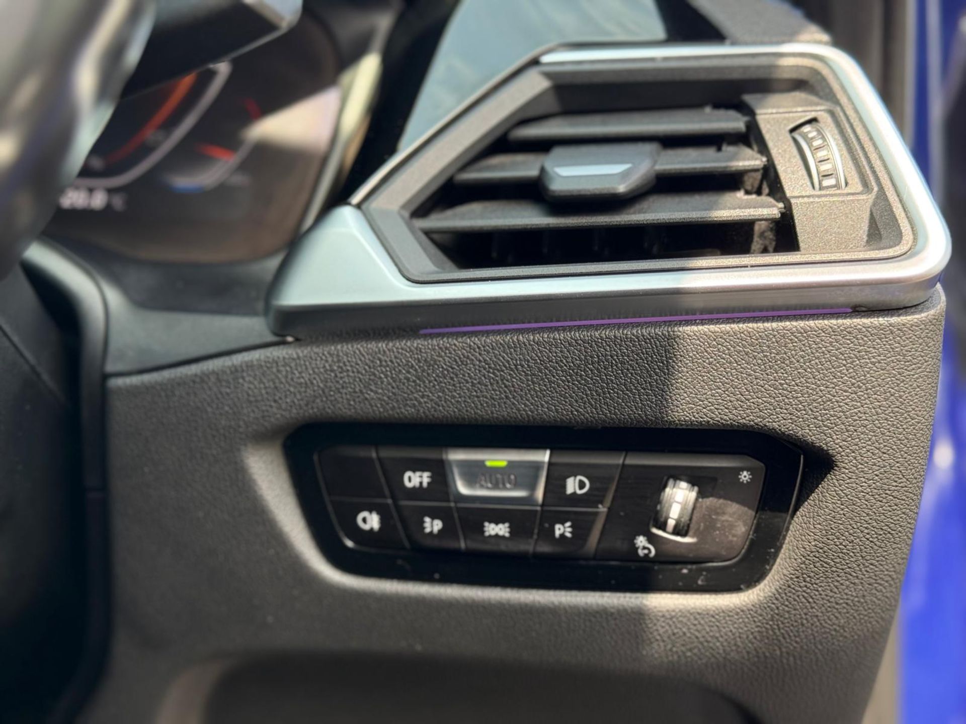 2021 BMW M340I XDRIVE MHEV AUTO >>--NO VAT ON HAMMER--<< - Image 10 of 31