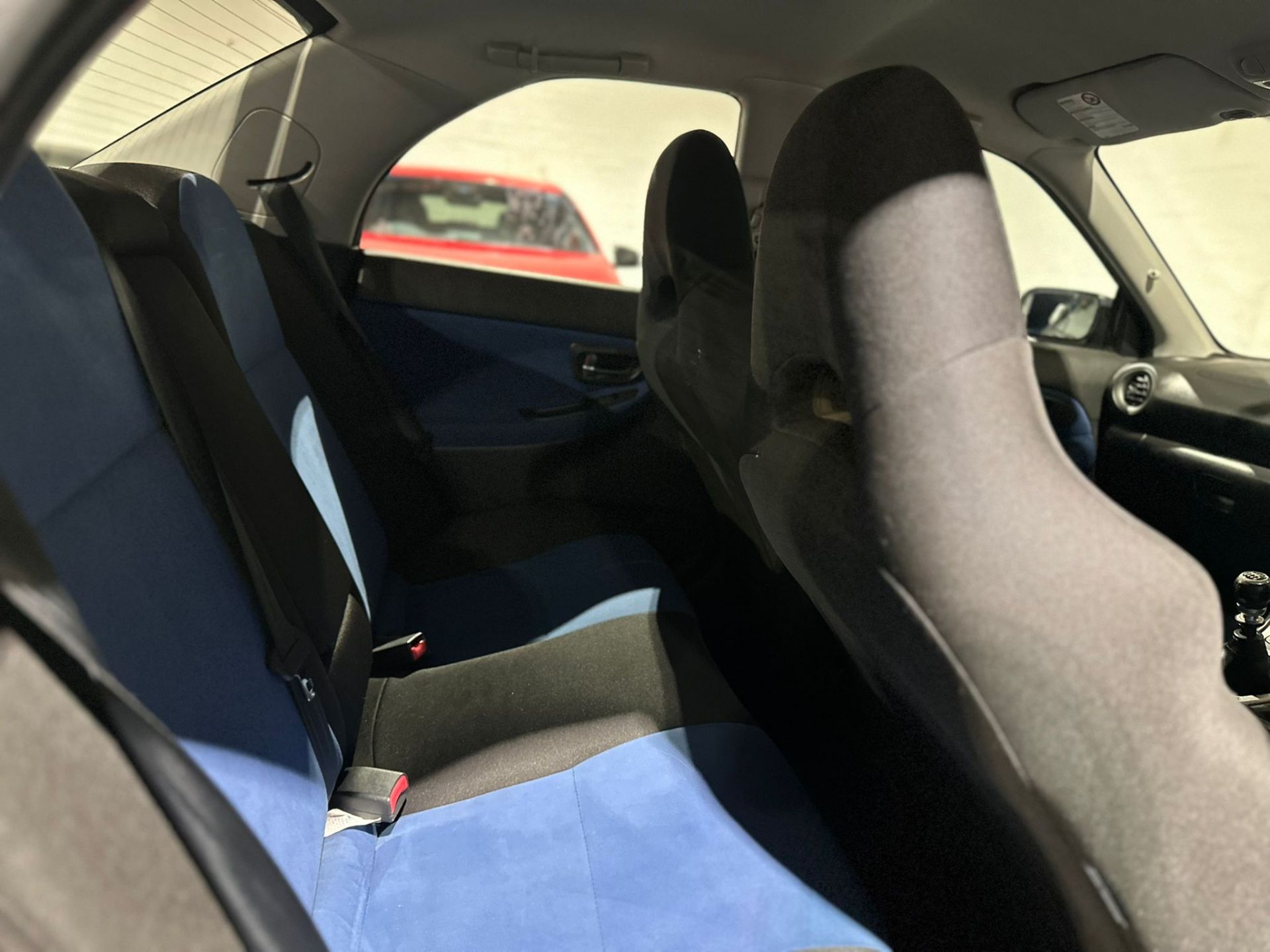 **(ONLY 89K MILEAGE)** 2006 SUBARU IMPREZA WRX STI – GREY >>--NO VAT ON HAMMER--<< - Image 20 of 39
