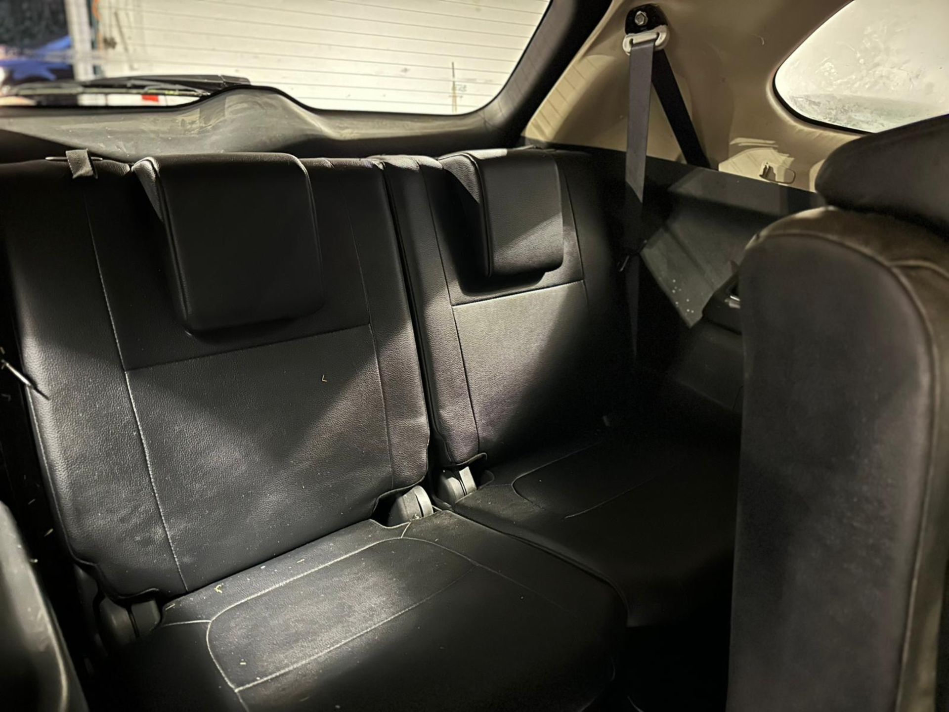 **(ONLY 118K MILEAGE)** 2013 MITSUBISHI OUTLANDER GX4 DI-D >>--NO VAT ON HAMMER--<< - Image 30 of 38