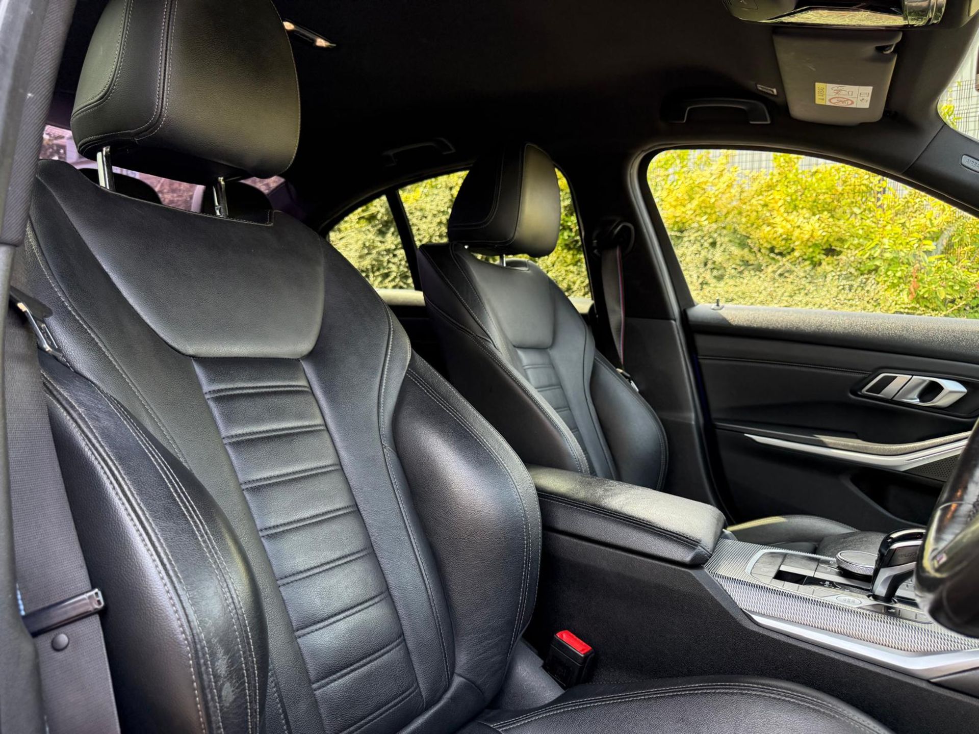 2021 BMW M340I XDRIVE MHEV AUTO >>--NO VAT ON HAMMER--<< - Image 11 of 31
