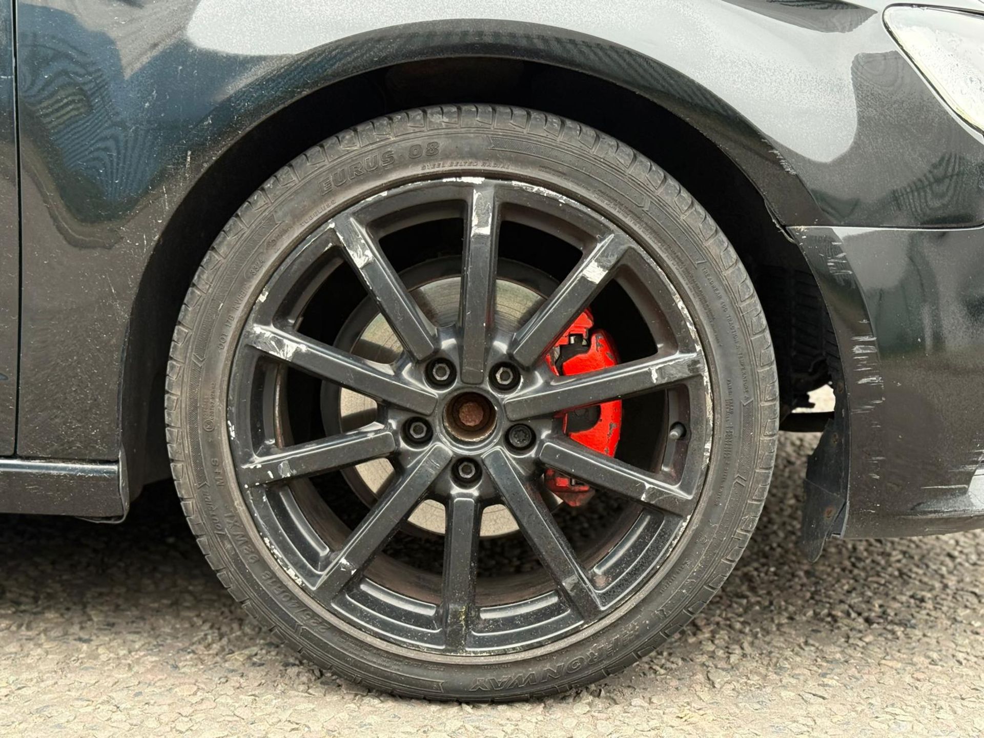 **(ONLY 55K MILEAGE)** 2016 AUDI A3 SPORT NAV TDI 1.6 DIESEL MANUAL HATCHBACK >-NO VAT ON HAMMER-< - Image 16 of 27