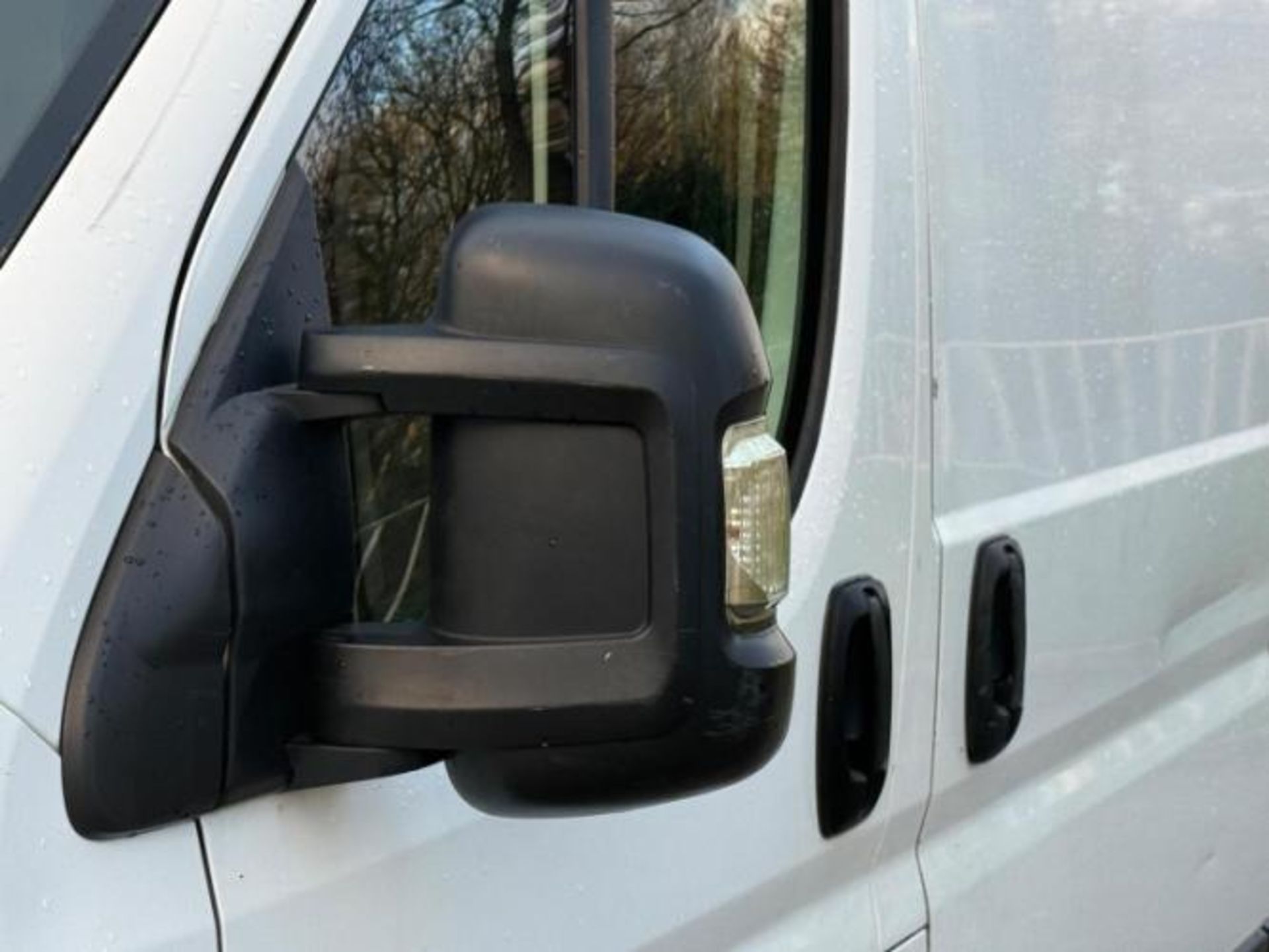 **(ONLY 101K MILEAGE)** 2017 CITROEN RELAY 35 L3H2 EPRISE BLUEHDI 1997CC >>--NO VAT ON HAMMER--<< - Image 12 of 24