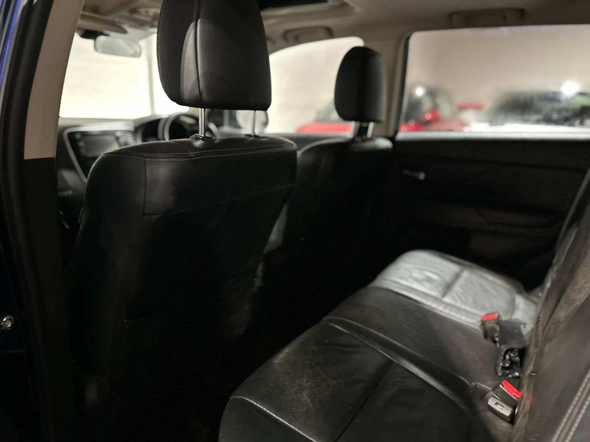 **(ONLY 118K MILEAGE)** 2013 MITSUBISHI OUTLANDER GX4 DI-D >>--NO VAT ON HAMMER--<< - Image 29 of 38