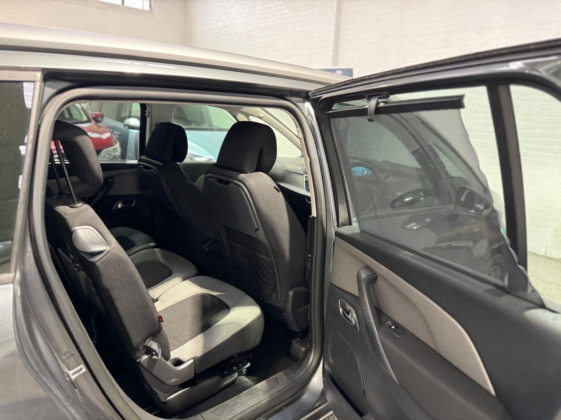 2014 CITROËN C4 GRAND PICASSO EXC AIR EHDI S-A – 1.6L DIESEL MPV, SEMI-AUTO >>--NO VAT ON HAMMER--<< - Image 11 of 21