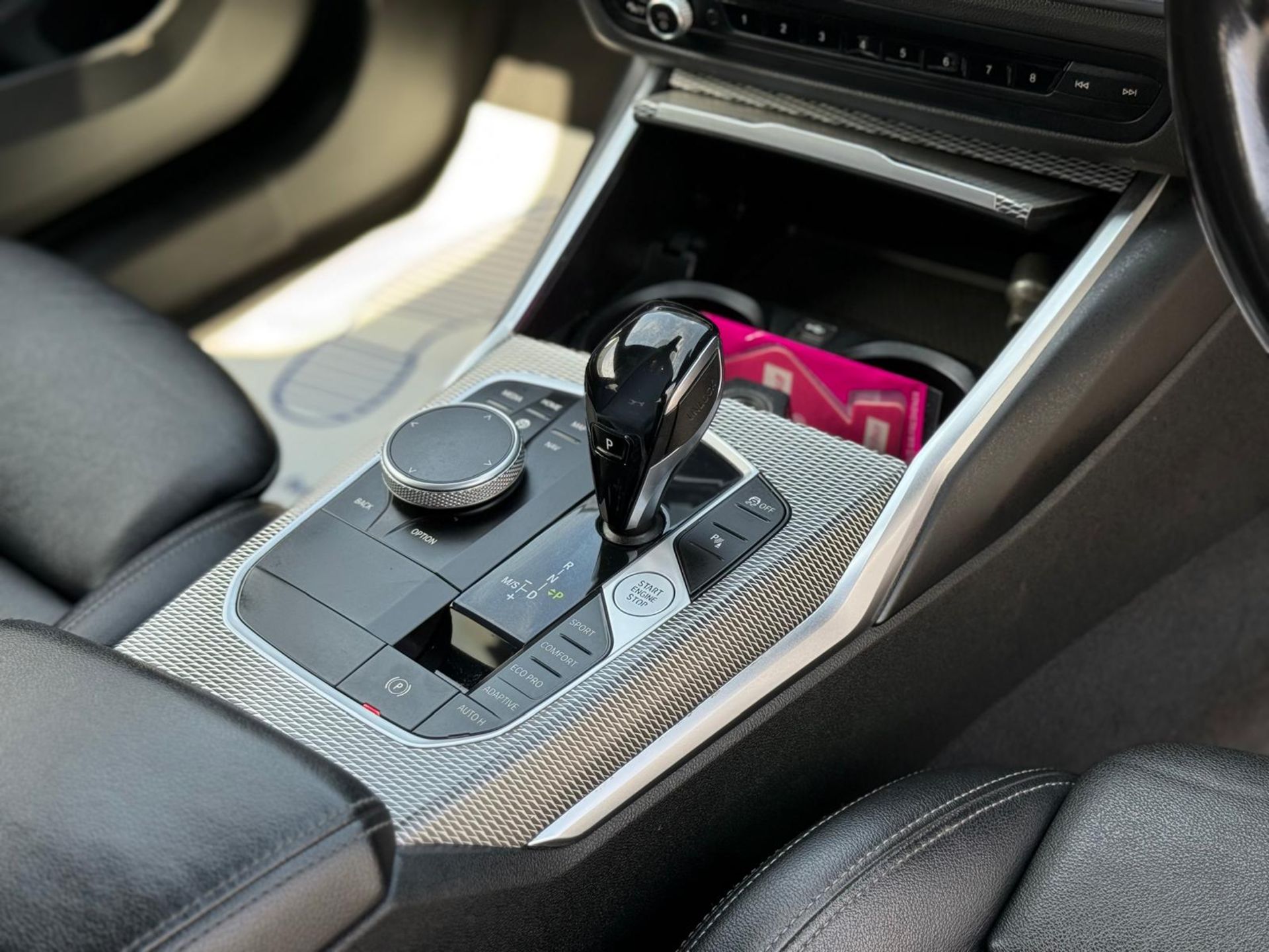 2021 BMW M340I XDRIVE MHEV AUTO >>--NO VAT ON HAMMER--<< - Image 29 of 31