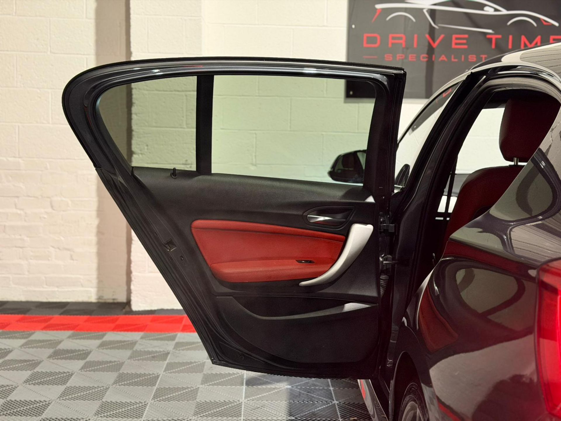 2017 BMW M140I AUTO – GREY >>--NO VAT ON HAMMER--<< - Image 53 of 57