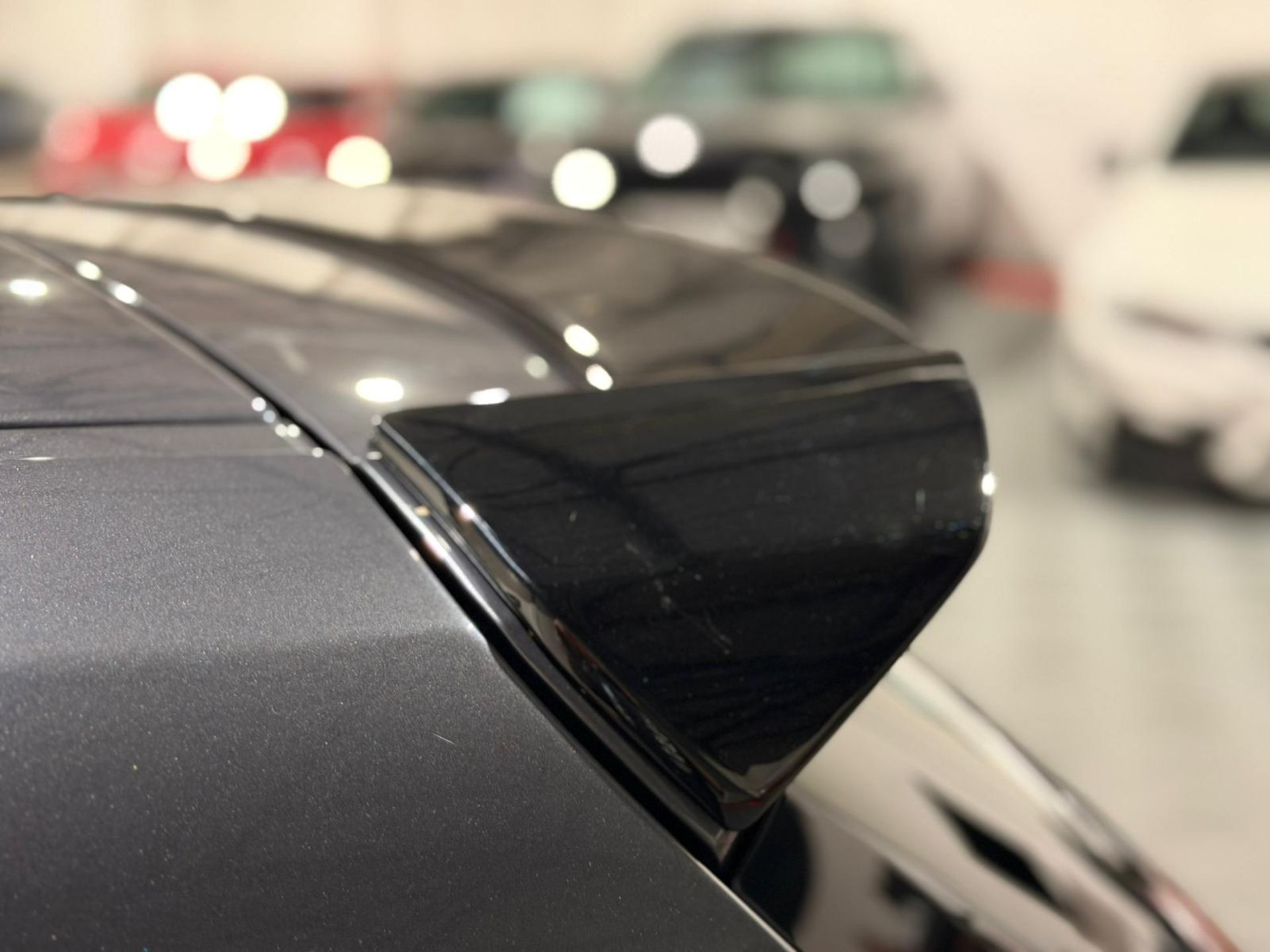 2017 BMW M140I AUTO – GREY >>--NO VAT ON HAMMER--<< - Image 31 of 57