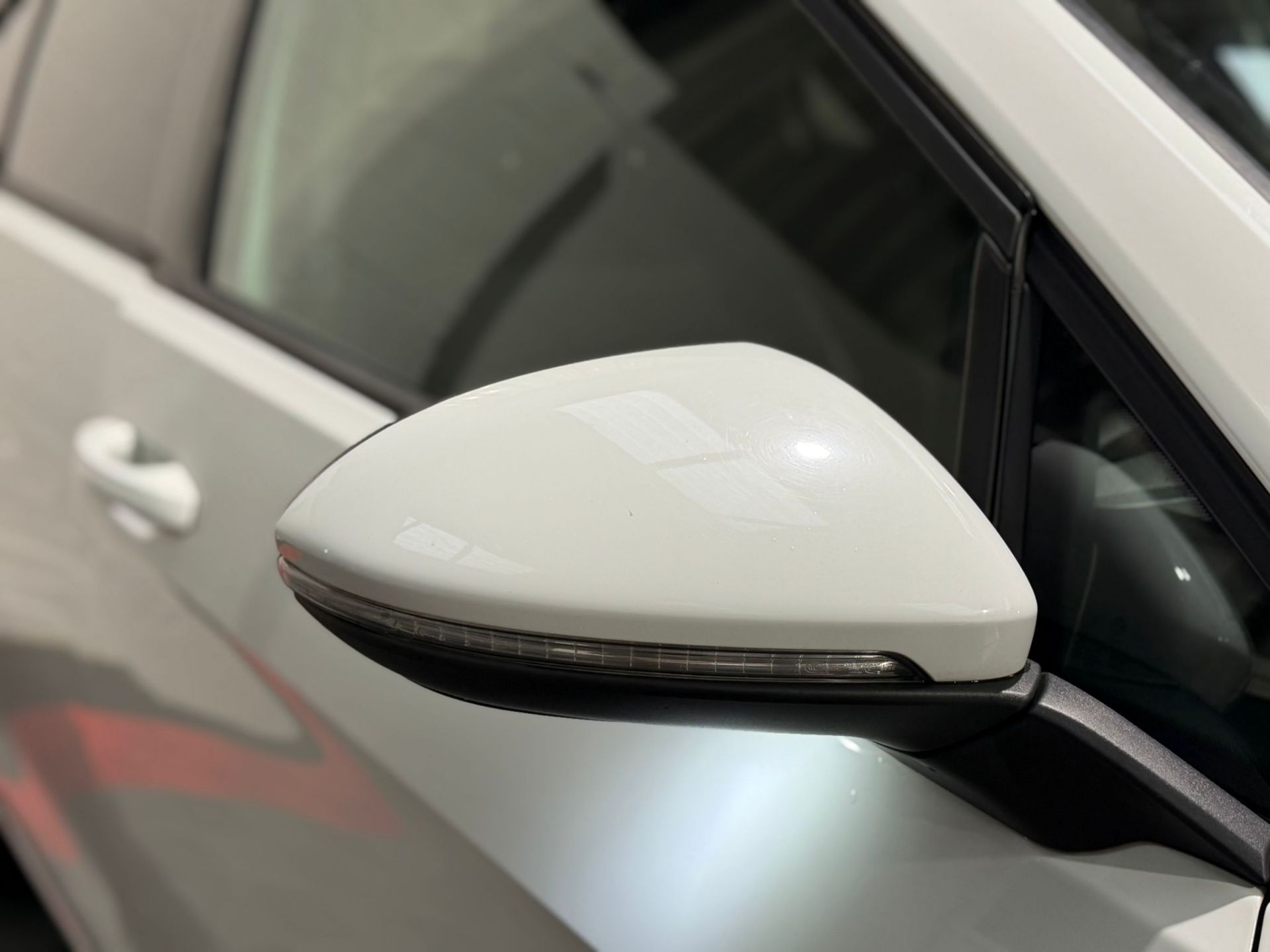 2014 VOLKSWAGEN GOLF MATCH TDI BMT S-A 1.6 DIESEL HATCHBACK >>--NO VAT ON HAMMER--<< - Image 14 of 29