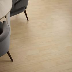 £6.99M2 + VAT - 40M2 (20M X 2M) VINEX 70 HEAVY 920C FAWN OAK COMMERCIAL VINY FLOORING RRP £1,000