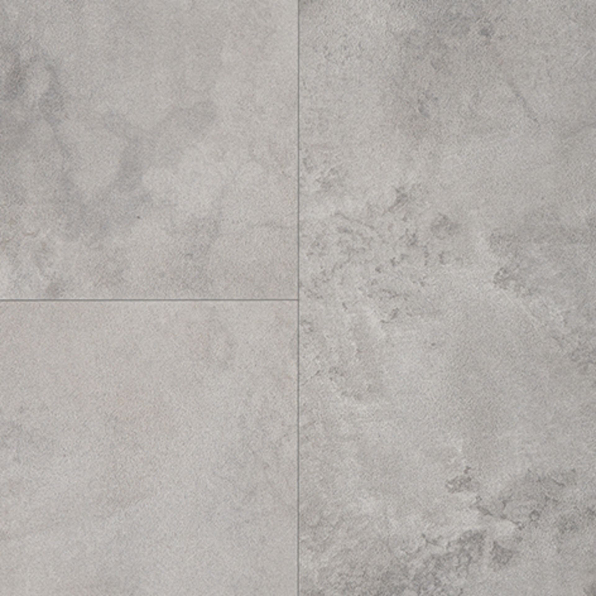 10 X BOXES (39.6M2) LX DECOTILE 55 1724 FEATHERSTONE GREY STONE EFFECT GLUEDOWN LVT- RRP £1,050