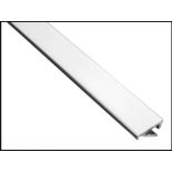 750 PIECES OF 8MM METAL AFTER FIT SILVER 1.83M