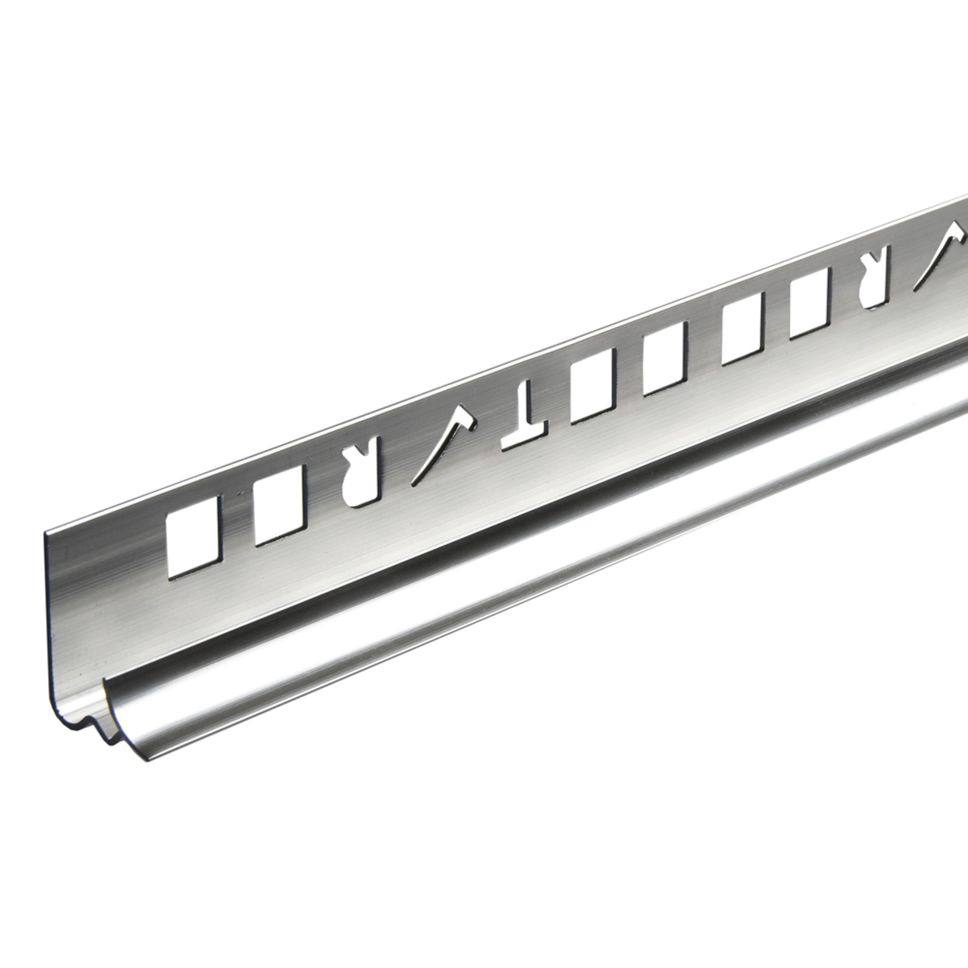 458 X SILVER COVE TRIM (10MM) LENGTH 2.44M - Image 2 of 2