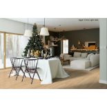 30 X PACKS (74.7M2) EGGER 7MM LIGHT OAK LAMINATE FLOORING 2.49M2/PACK RRP £1,400