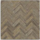 50 X BOXES (34.85M2) UNIVERSAL 55 SMALL PARQUET CLICK LATTE - RRP £1,500