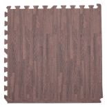 42 PIECES OF BRAND NEW EVA FLOOR MATS 60CM*60CM*1CM
