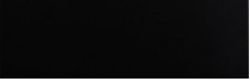48 BXS BLACK SATIN 20X60CM WALL TILES