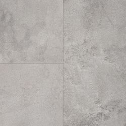 10 X BOXES (39.6M2) LX DECOTILE 55 1724 FEATHERSTONE GREY STONE EFFECT GLUEDOWN LVT- RRP £1,050