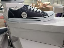 JOBLOT OF 2227 PAIRS OF LADIES AND MENS SHOES etc Ends -Thurs 5th March 11am