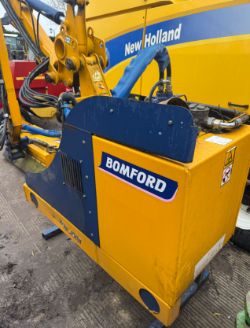 BOMFORD KESTREL PRO-TRIM HEDGECUTTER