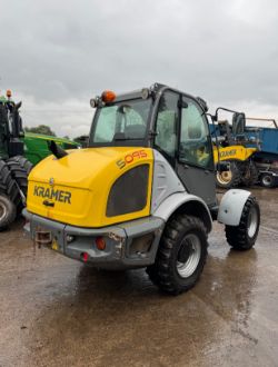 2019 YEAR KRAMER 5095 SHOVEL