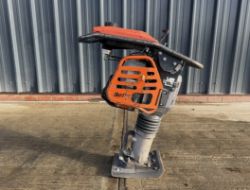 BELLE RTX 60R RAMMER – 60 KG – 2023