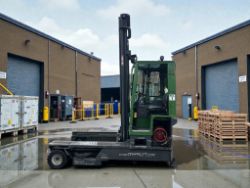 2006 COMBILIFT C4500 RUNNING HOURS: 7,000 H