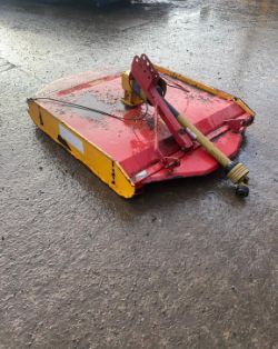 TEAGLE 4 TOPPER