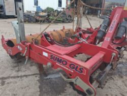 SUMO GLS 4 LEG CULTIVATOR