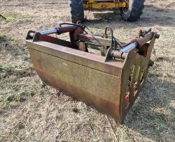 SHEAR GRAB
