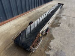 2017 SHIFTA CONVEYOR 450 – 5.4M 110V