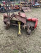KUHN ROTAVATOR