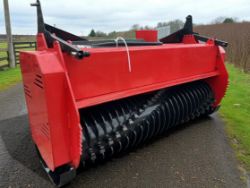 Farm & Plant Liquidation Event – Excavators, Loaders, Telehandlers & Machinery Entered to Sell- Ends Wed 1st April 11am