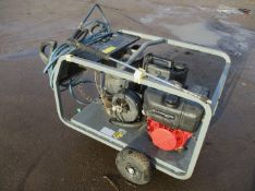 KARCHER HDS 801 D DIESEL HOT PRESSURE WASHER – 140 BAR