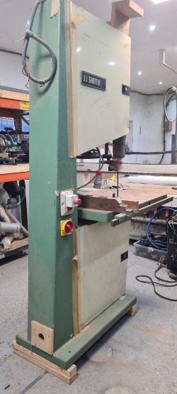 BANDSAW