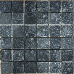 15 BXS (150 SHEETS) TOROS TUMBLED MOSAIC TILES