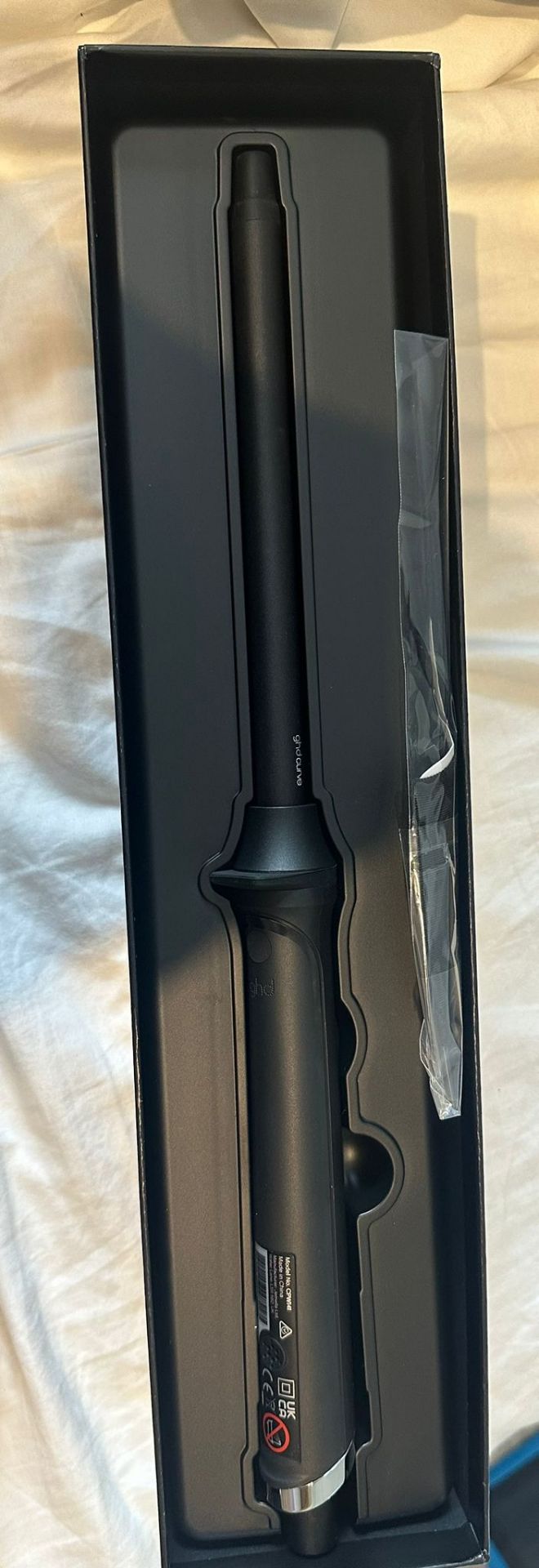 1 X BRAND NEW GHD CURVE THIN WAND HAIR CURLERS RRP £159 - Image 6 of 7