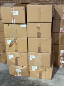 STOCK CLEARANCE PRICE DROPS, JOBLOT CLEARANCE DEALS FOR BIG BUYERS! Ends Thurs -19th Feb 11.30am