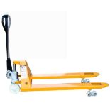 HAND PALLET TRUCK (LOW PROFILE)