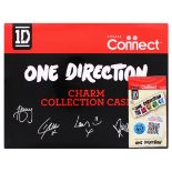 2000 X ONE DIRECTION-CHARM COLLECTION CASE-(10)