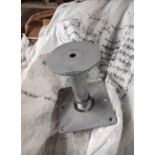 RYNO - NON COMBUSTIBLE PAVING PEDESTALS - RP-FR 5+2 115-205MM +35-50MM- JOBLOT 50-70PSC