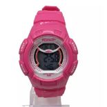 X20 POPART MULTIFUNCTION SPORT KIDS DIGITAL CHRONOGRAPH DAY/DATE ALARM WATCH