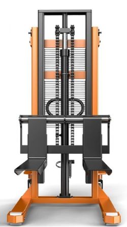 MANUAL STACKER