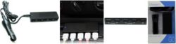 320 X IN CAR CHARGER WITH 5 X USB OUTPUTS