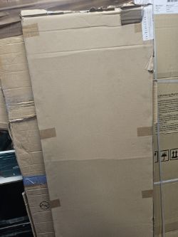 BATH PANEL 1700MM REINFORCED